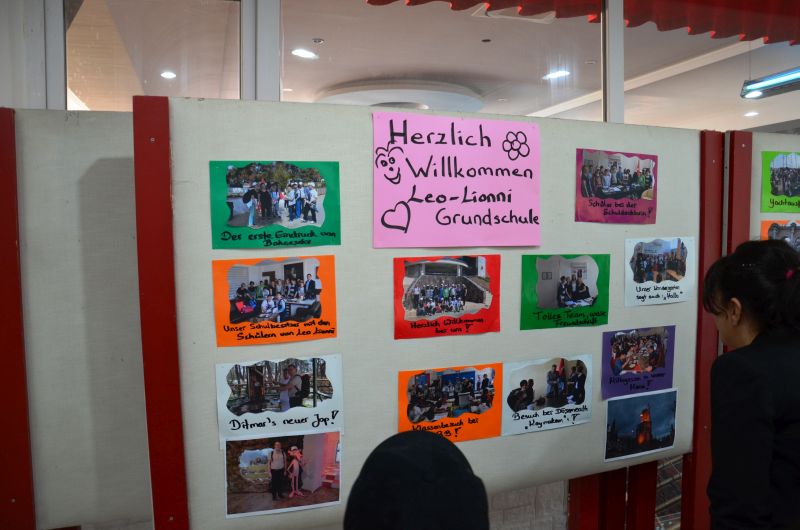 in der Türkei 2