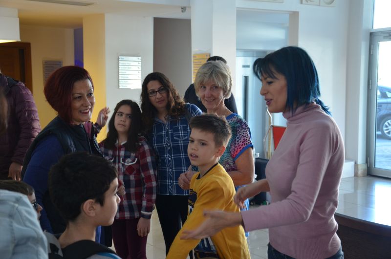 in der Türkei 3