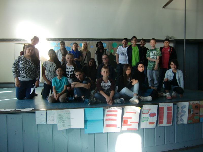 Comenius Veranstaltung 15
