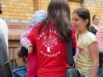 Schulfest 14