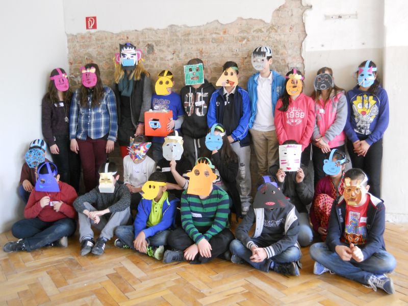 Gruppenbild Gruppenbild