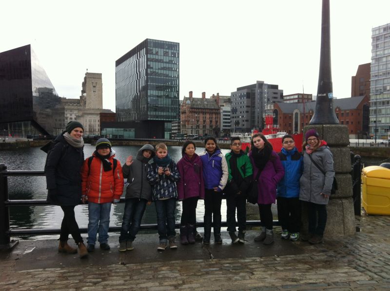 Liverpool 6