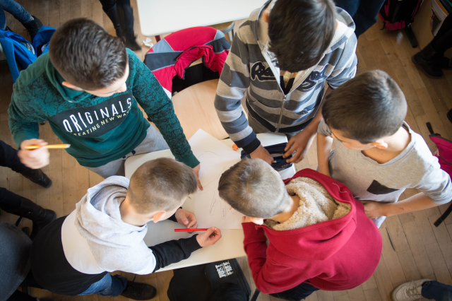 Präventionswochen 1