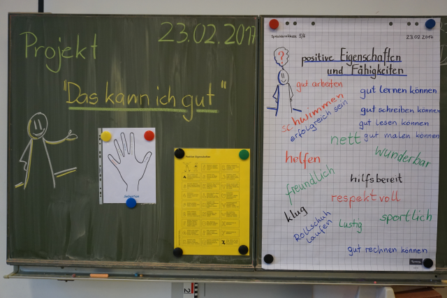Präventionswochen 19