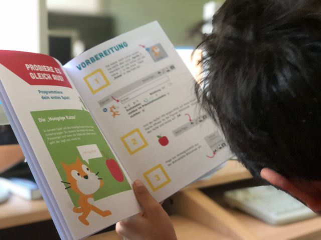Digitalwerkstatt