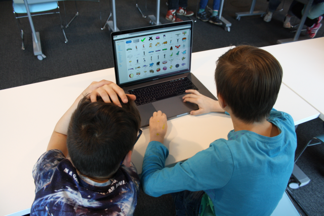 Digitalwerkstatt