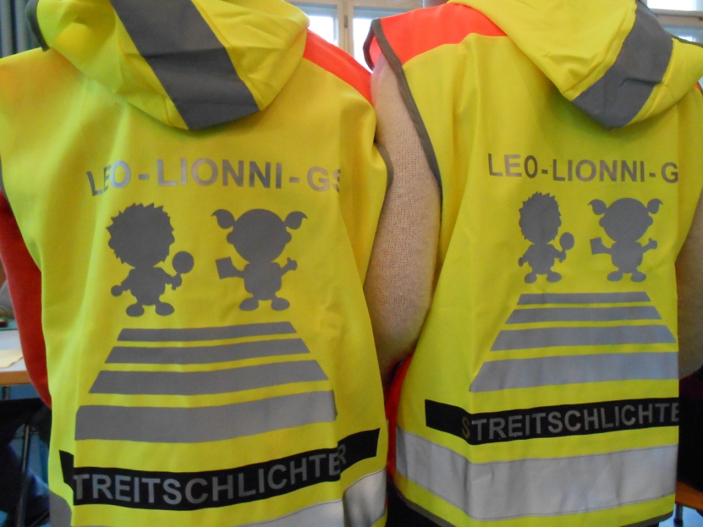 Streitschlichter/innen