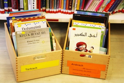 Bücherkiste