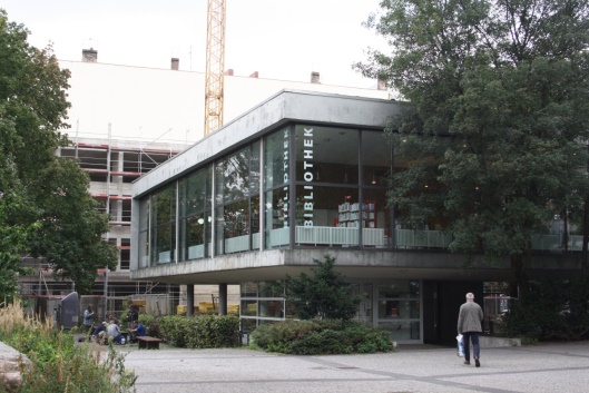 Schiller-Bibliothek