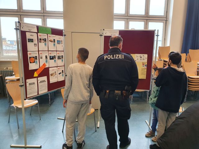 Rundgang