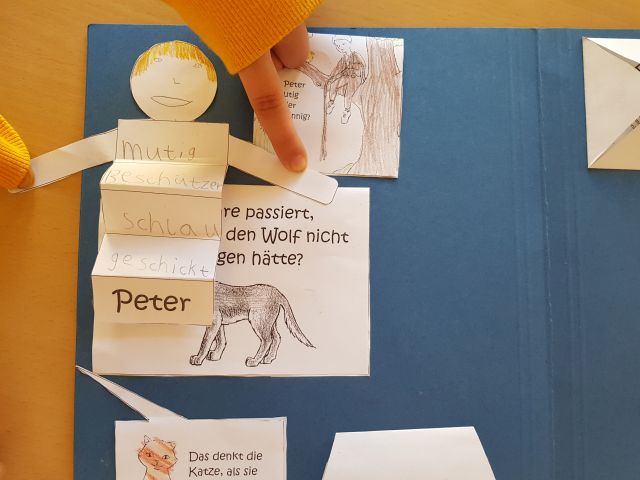 S. 4 aufgeklappt