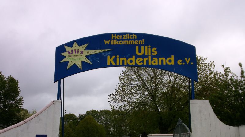 Klassenfahrt-Ziel