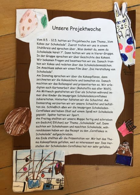 Bericht 4