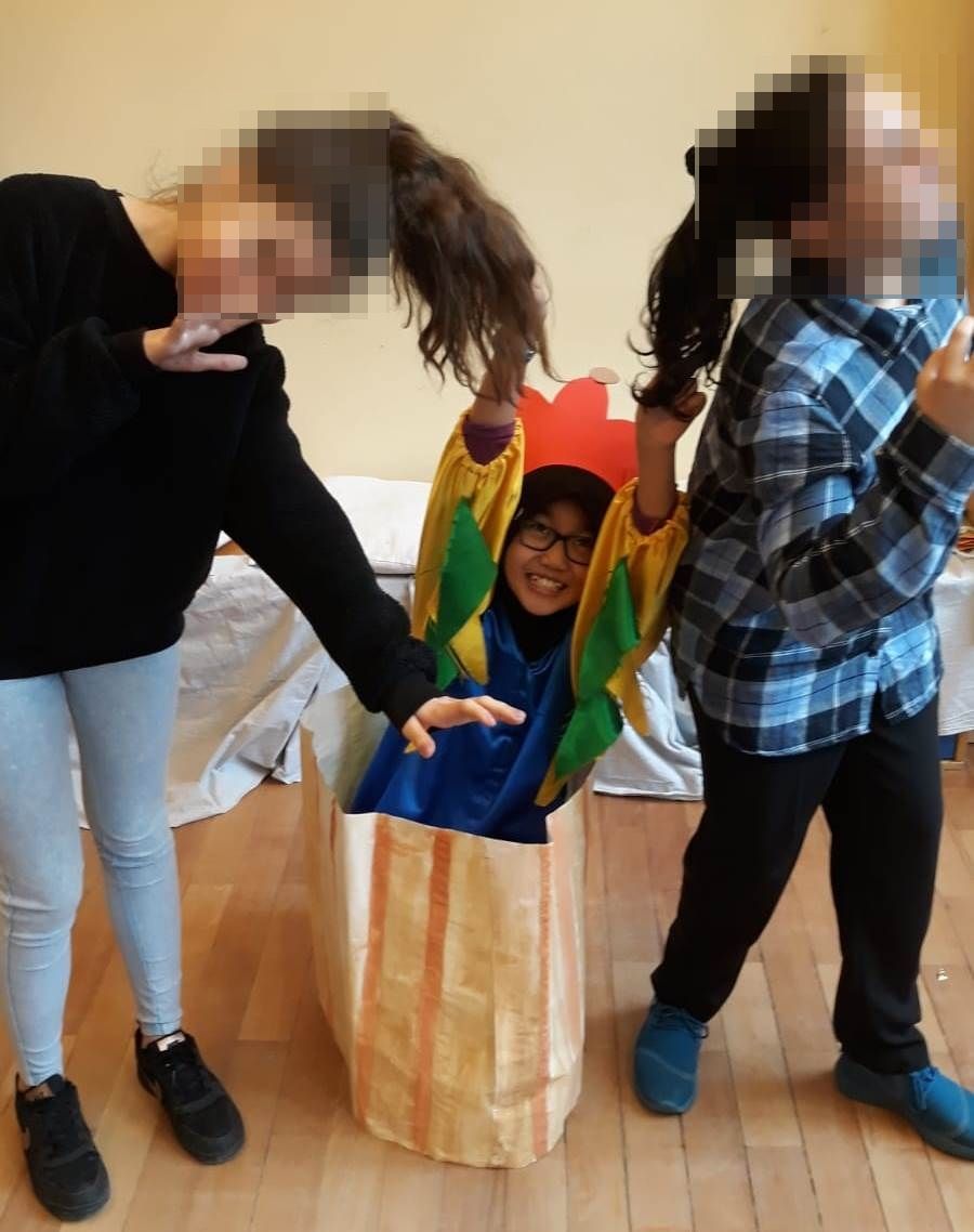 Standbild Eulenspiegel 1