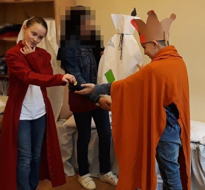 Standbild Eulenspiegel 5