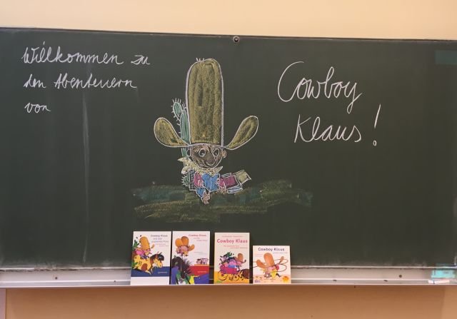 Vorlesetag