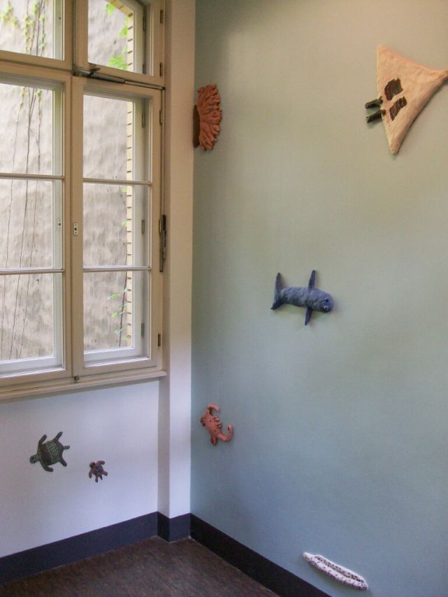 kleine Kunstwerke