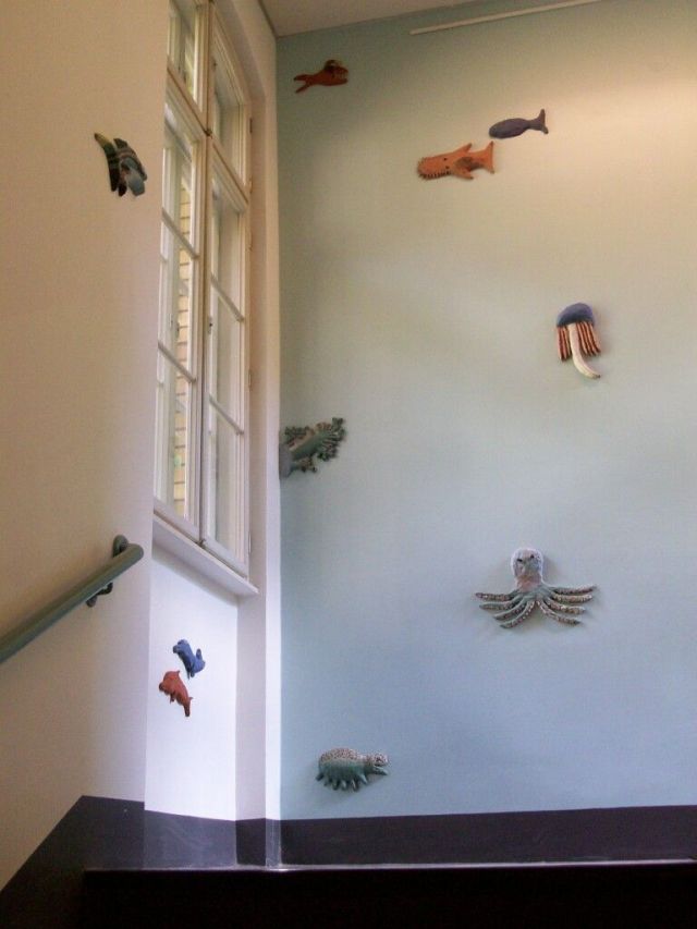 kleine Kunstwerke