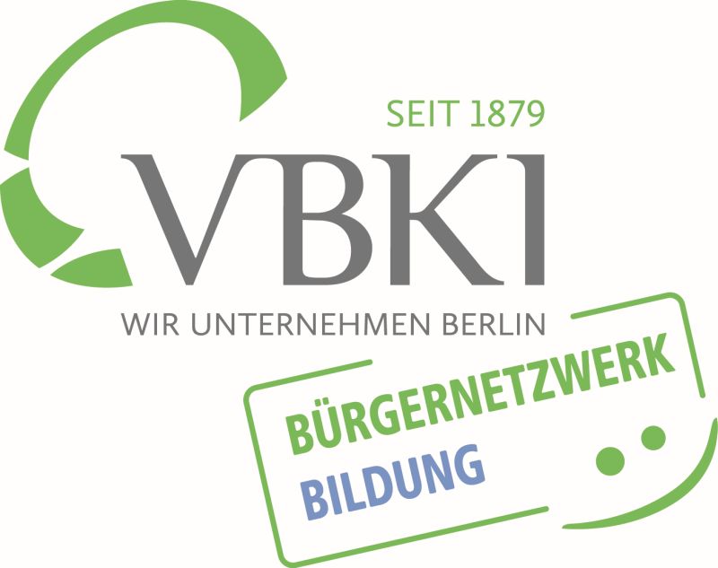 Logo VBKI
